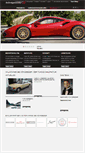 Mobile Screenshot of koenigseder.at